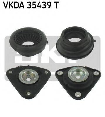 SKF VKDA 35439 T