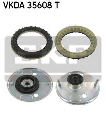 SKF VKDA 35608 T