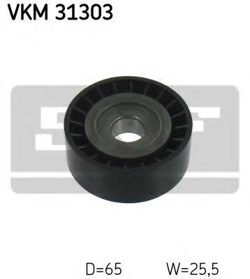 SKF VKM 31303