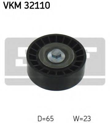 SKF VKM 32110
