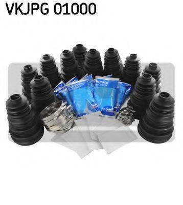 SKF VKJPG 01000