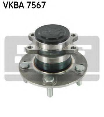 SKF VKBA 7567