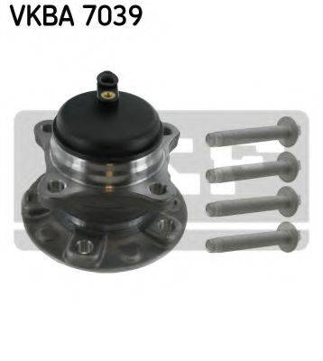 SKF VKBA 7039