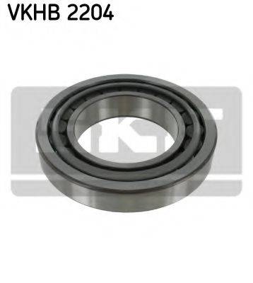 IVECO 1126121 Підшипник маточини колеса