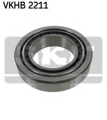 IVECO 1905172 Підшипник маточини колеса