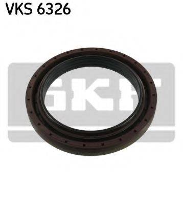 IVECO 40102143 Кільце ущільнювача, маточина колеса; Ущільнювальне кільце