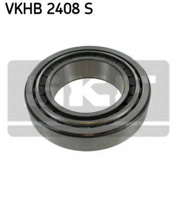 SKF VKHB 2408 S