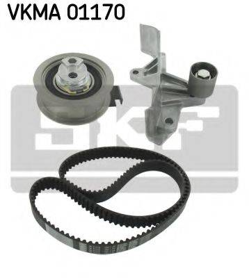 SKF VKMA 01170