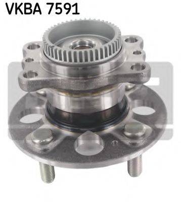 SKF VKBA 7591