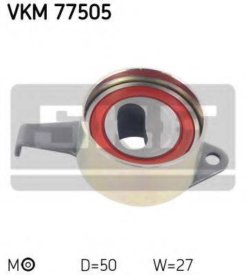 SKF VKM 77505