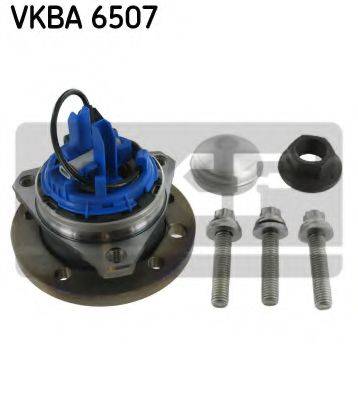 VAUXHALL 16 03 295 Комплект підшипника маточини колеса