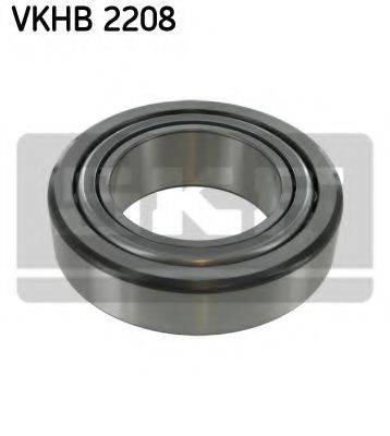 IVECO 7164705 Підшипник маточини колеса