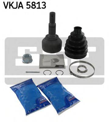SKF VKJA 5813