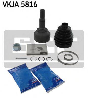 SKF VKJA 5816