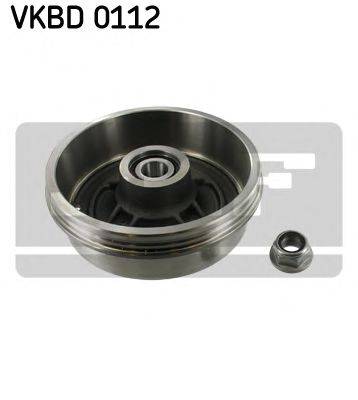 SKF VKBD 0112