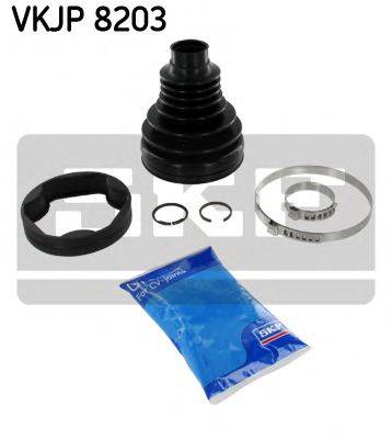 SKF VKJP 8203