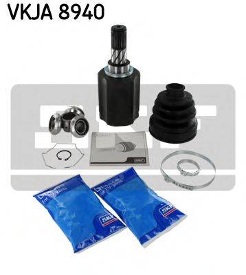 SKF VKJA 8940