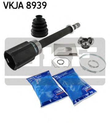 SKF VKJA 8939