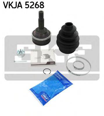 SKF VKJA 5268