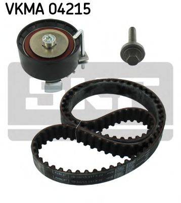SKF VKMA 04215