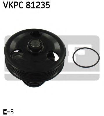 SKF VKPC 81235