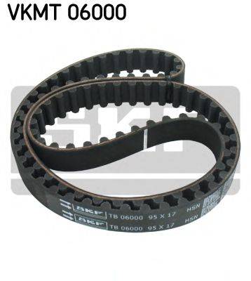 SKF VKMT 06000