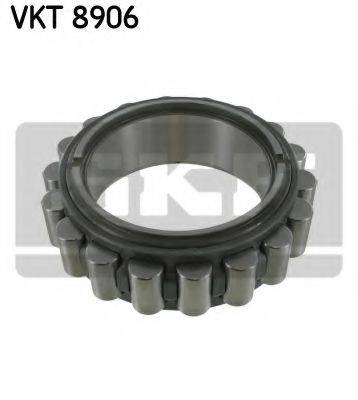 IVECO 1905334 Підшипник, ступінчаста коробка передач