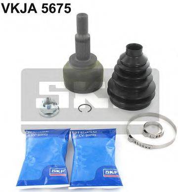 SKF VKJA 5675