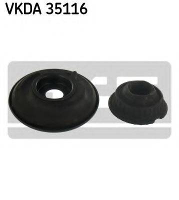 SKF VKDA 35116