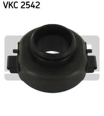 VALEO 804101 Вижимний підшипник