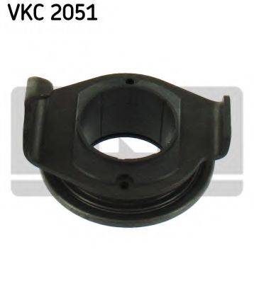 VALEO 363989 Вижимний підшипник