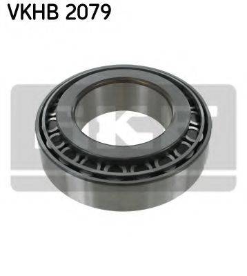 MERCEDES-BENZ 000 981 41 05 Підшипник маточини колеса