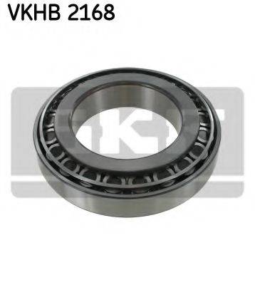 TIMKEN 30215 Підшипник маточини колеса