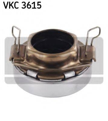 VALEO 804190 Вижимний підшипник