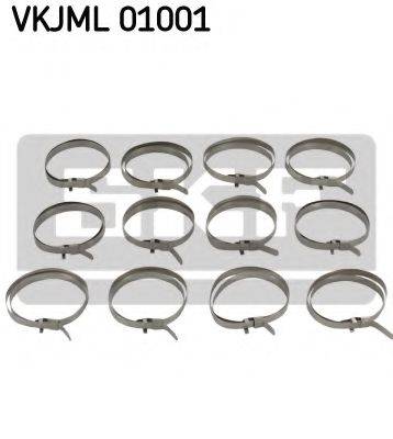 SKF VKJML 01001