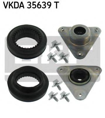 BILSTEIN 12243907 Опора стійки амортизатора