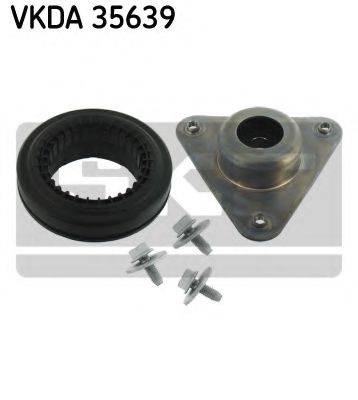 SMART A 453 321 00 84 Опора стійки амортизатора