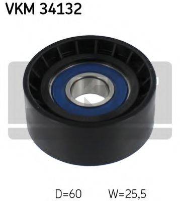 SKF VKM 34132