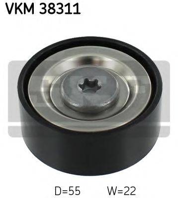 SKF VKM 38311