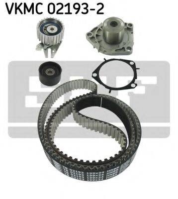 SKF VKMC 02193-2