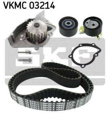 SKF VKMC 03214