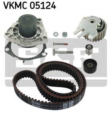 SKF VKMC 05124