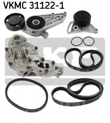 SKF VKMC 31122-1