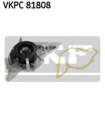 SKF VKPC 81808