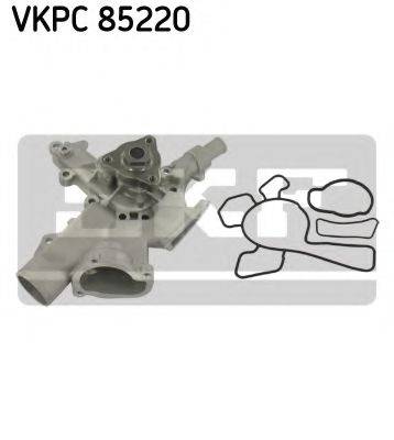 SKF VKPC 85220