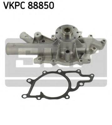SKF VKPC 88850