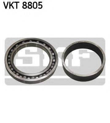 MERCEDES-BENZ 004 981 94 25 Підшипник, ступінчаста коробка передач