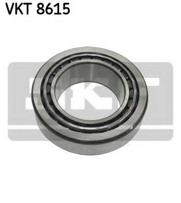 VOLVO 1654323 Підшипник, ступінчаста коробка передач