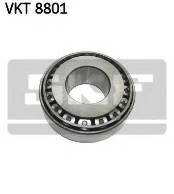 MERCEDES-BENZ 008 981 28 05 Підшипник, ступінчаста коробка передач