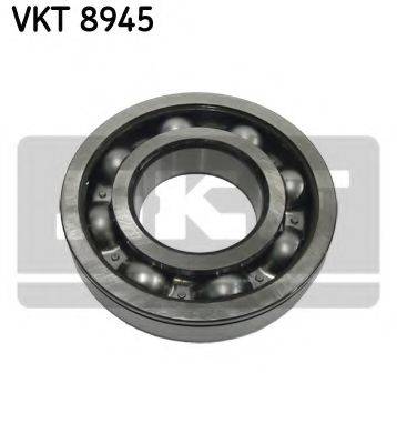 IVECO 1905089 Підшипник, ступінчаста коробка передач